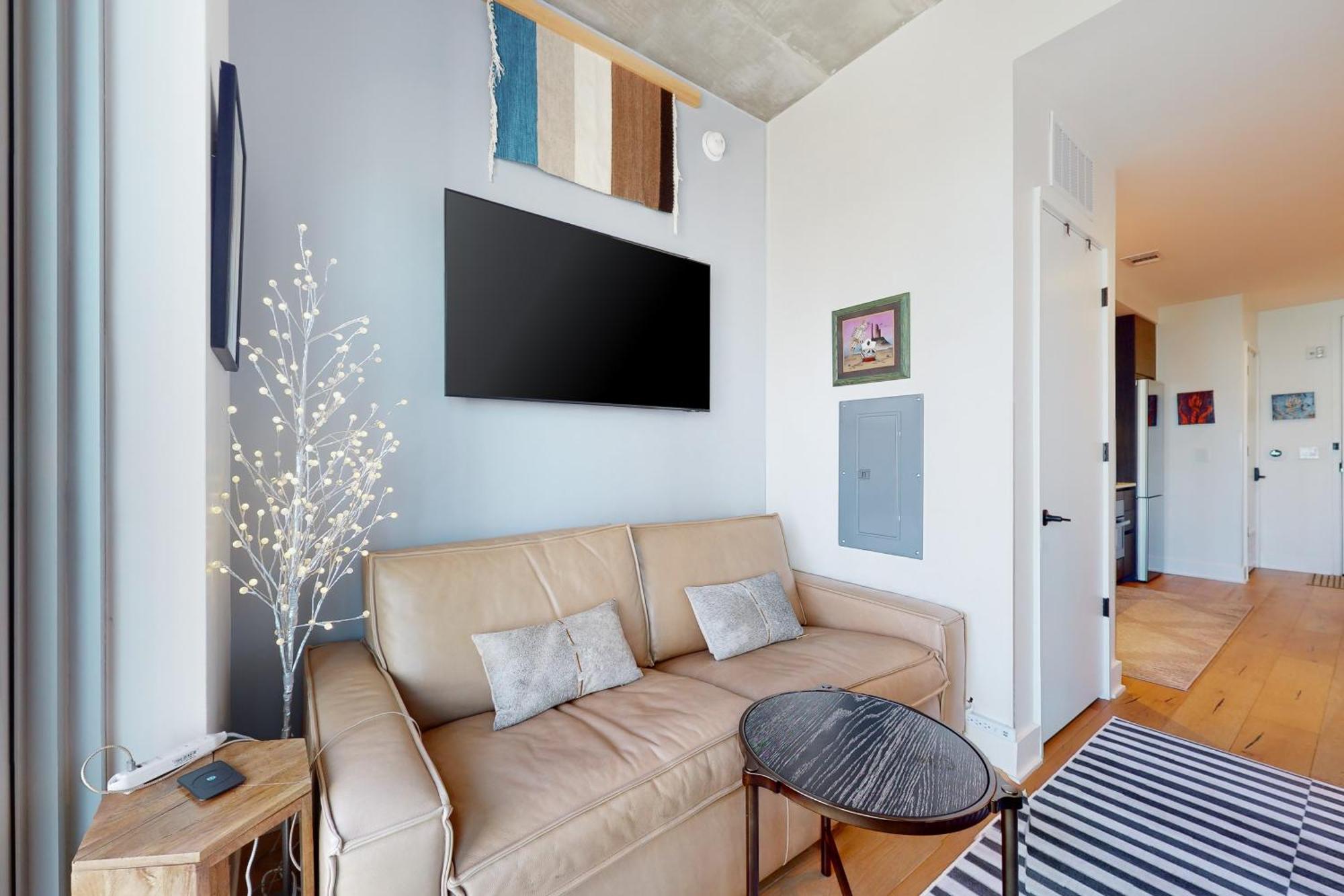 Ferienwohnung Natiivo Austin Zimmer foto