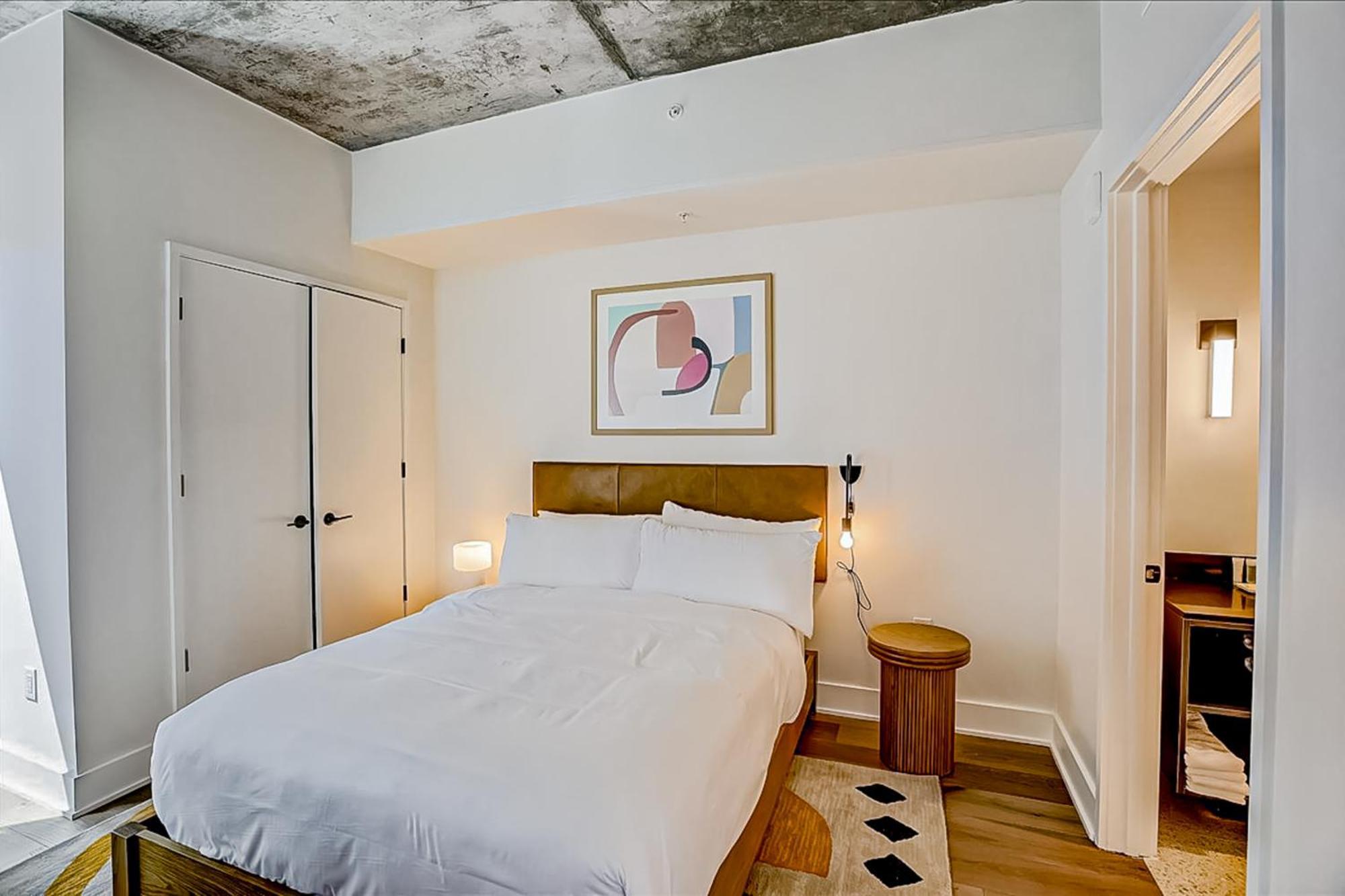 Ferienwohnung Natiivo Austin Zimmer foto