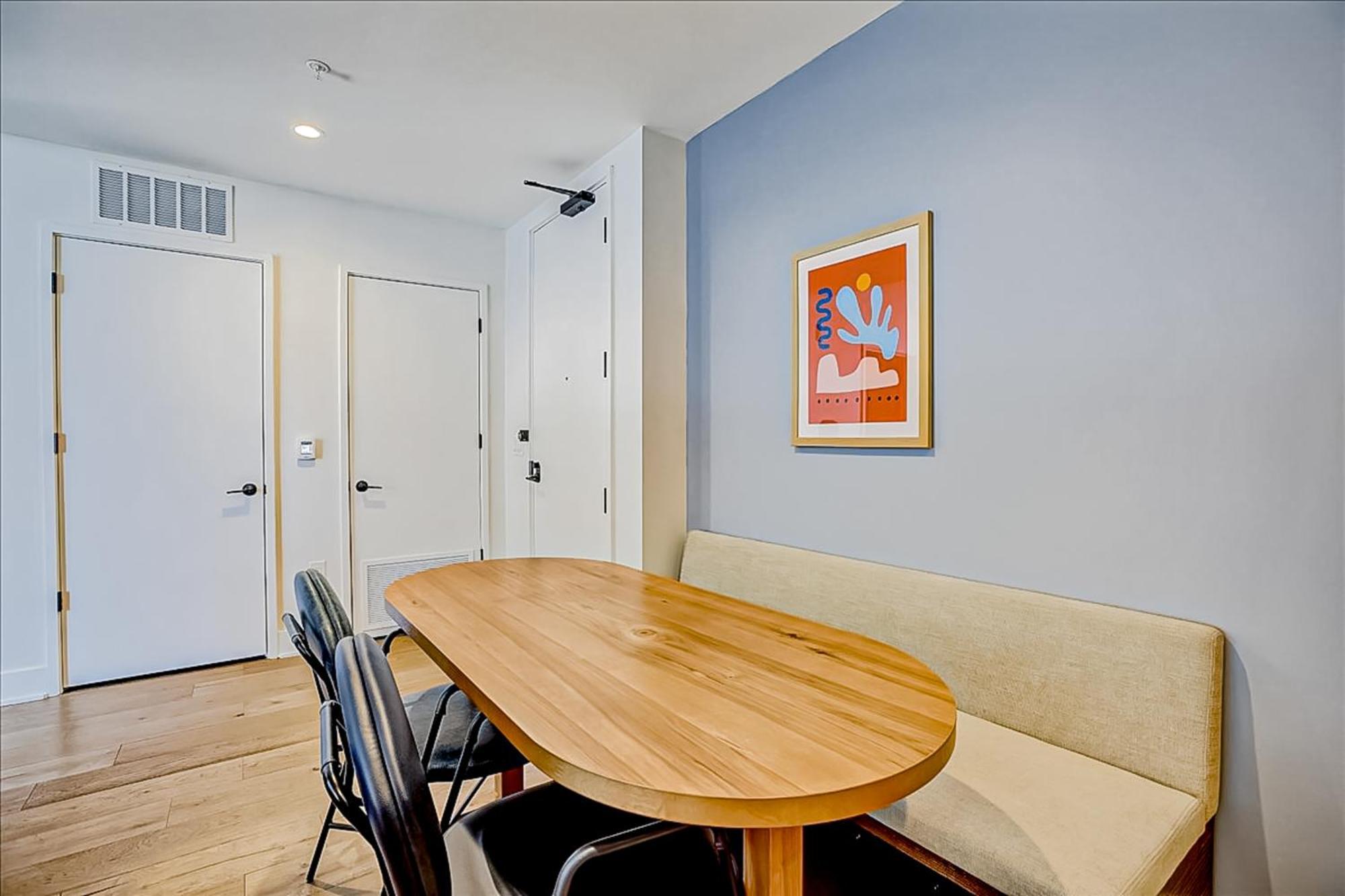Ferienwohnung Natiivo Austin Zimmer foto