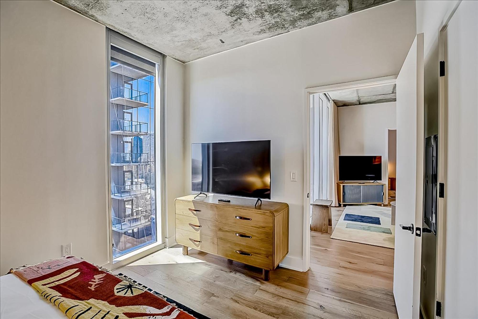 Ferienwohnung Natiivo Austin Zimmer foto