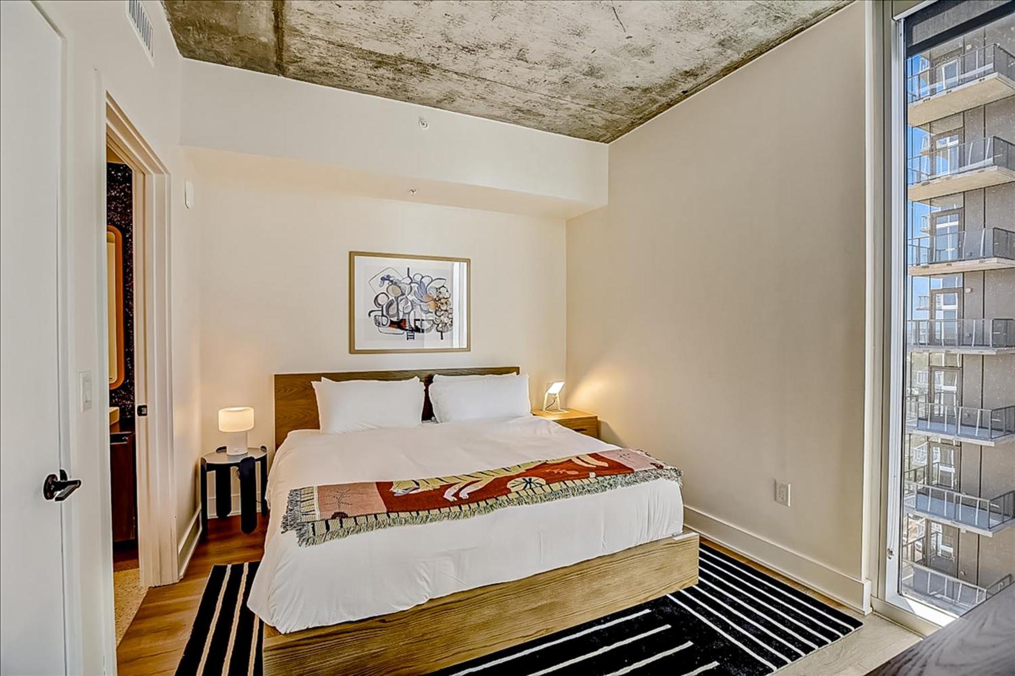 Ferienwohnung Natiivo Austin Zimmer foto