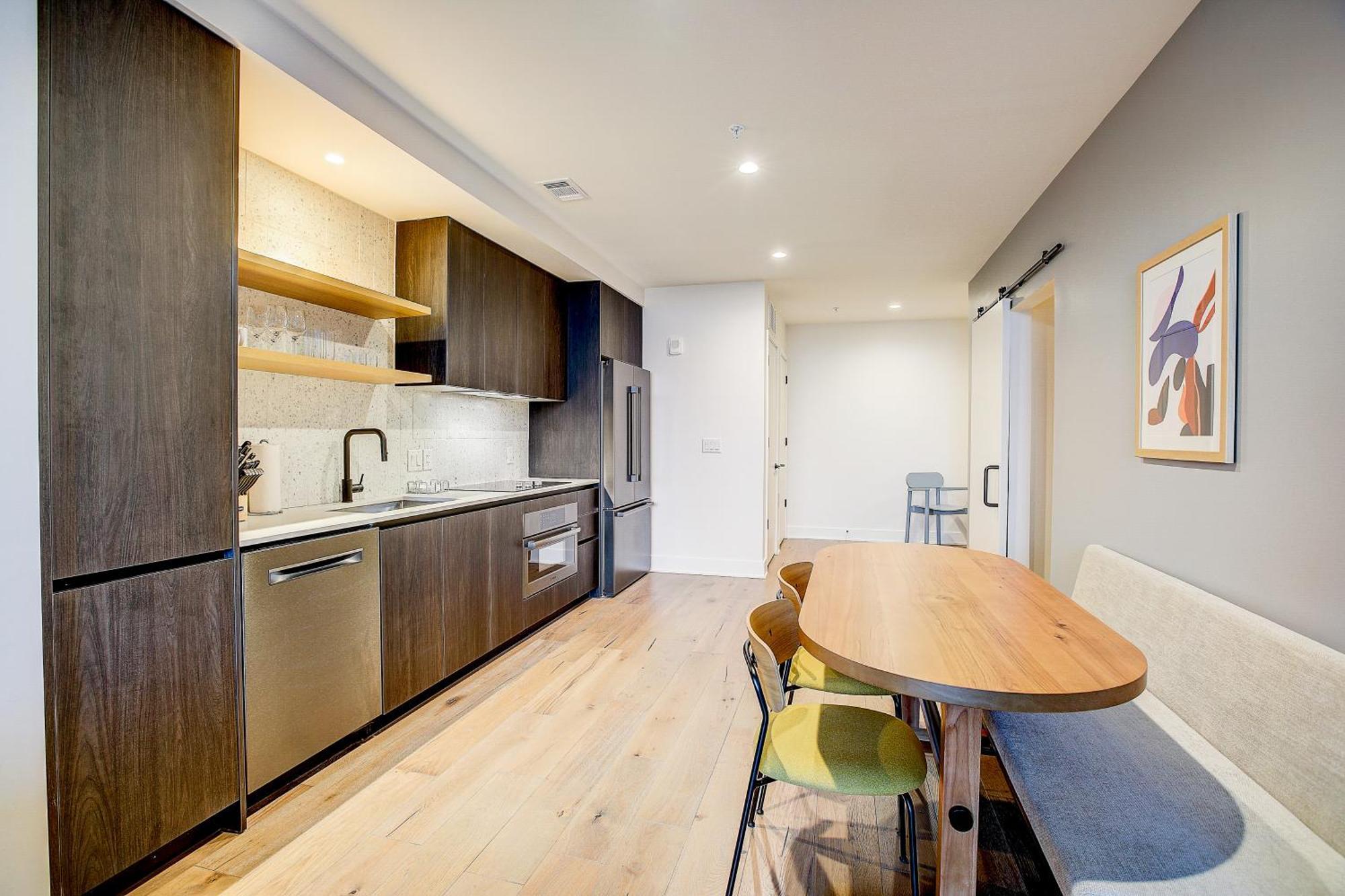Ferienwohnung Natiivo Austin Zimmer foto