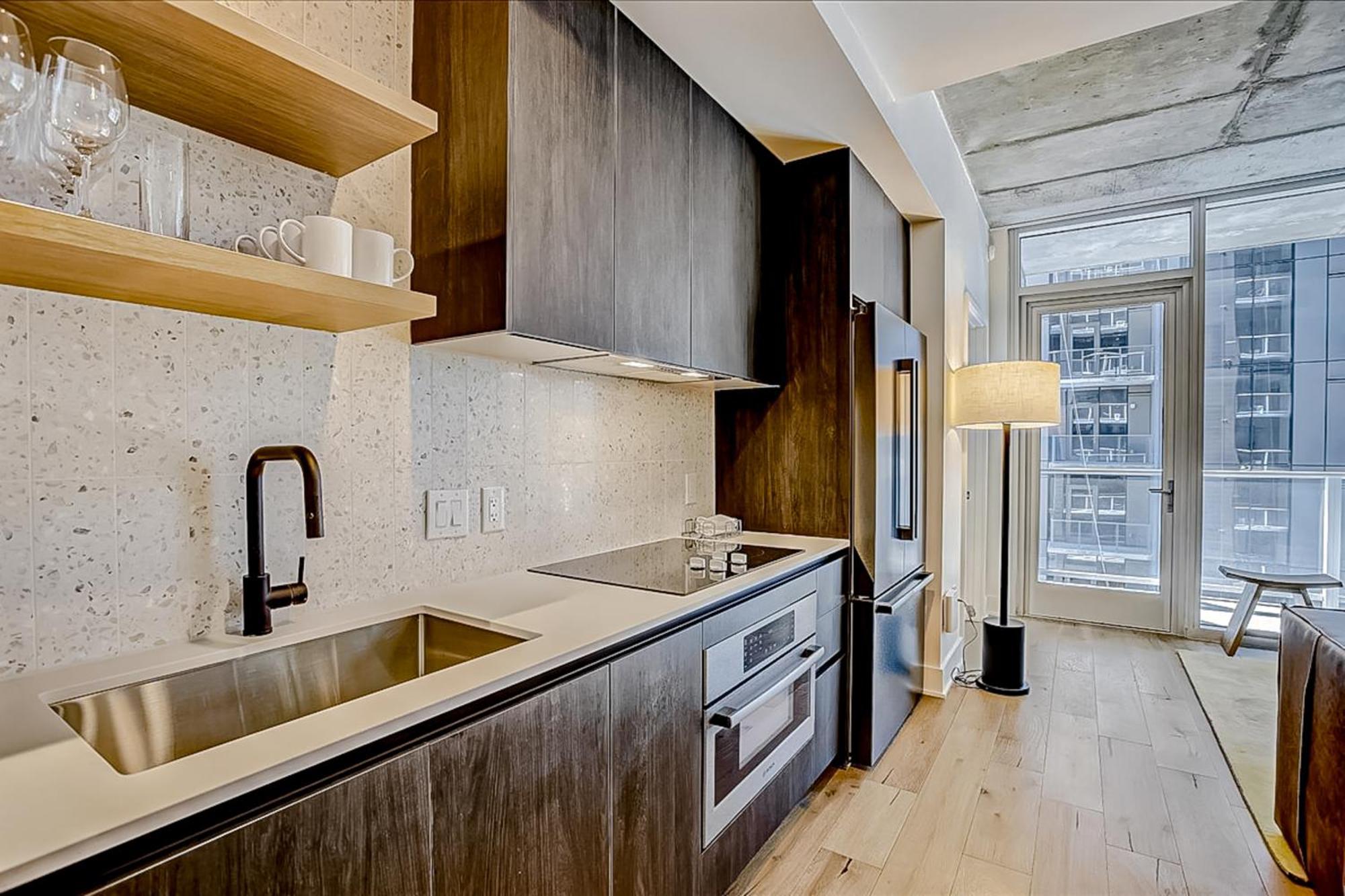Ferienwohnung Natiivo Austin Zimmer foto