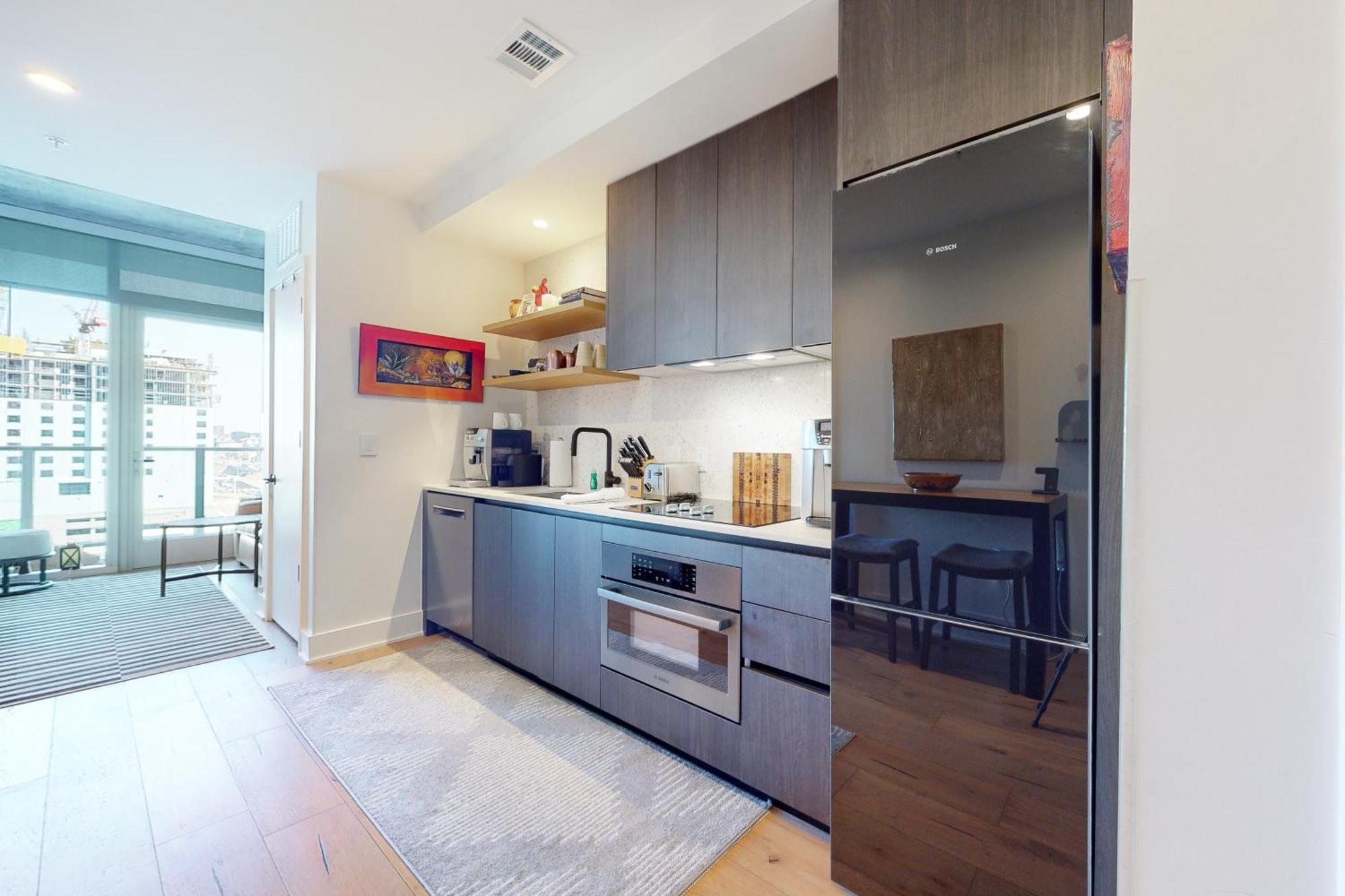 Ferienwohnung Natiivo Austin Zimmer foto