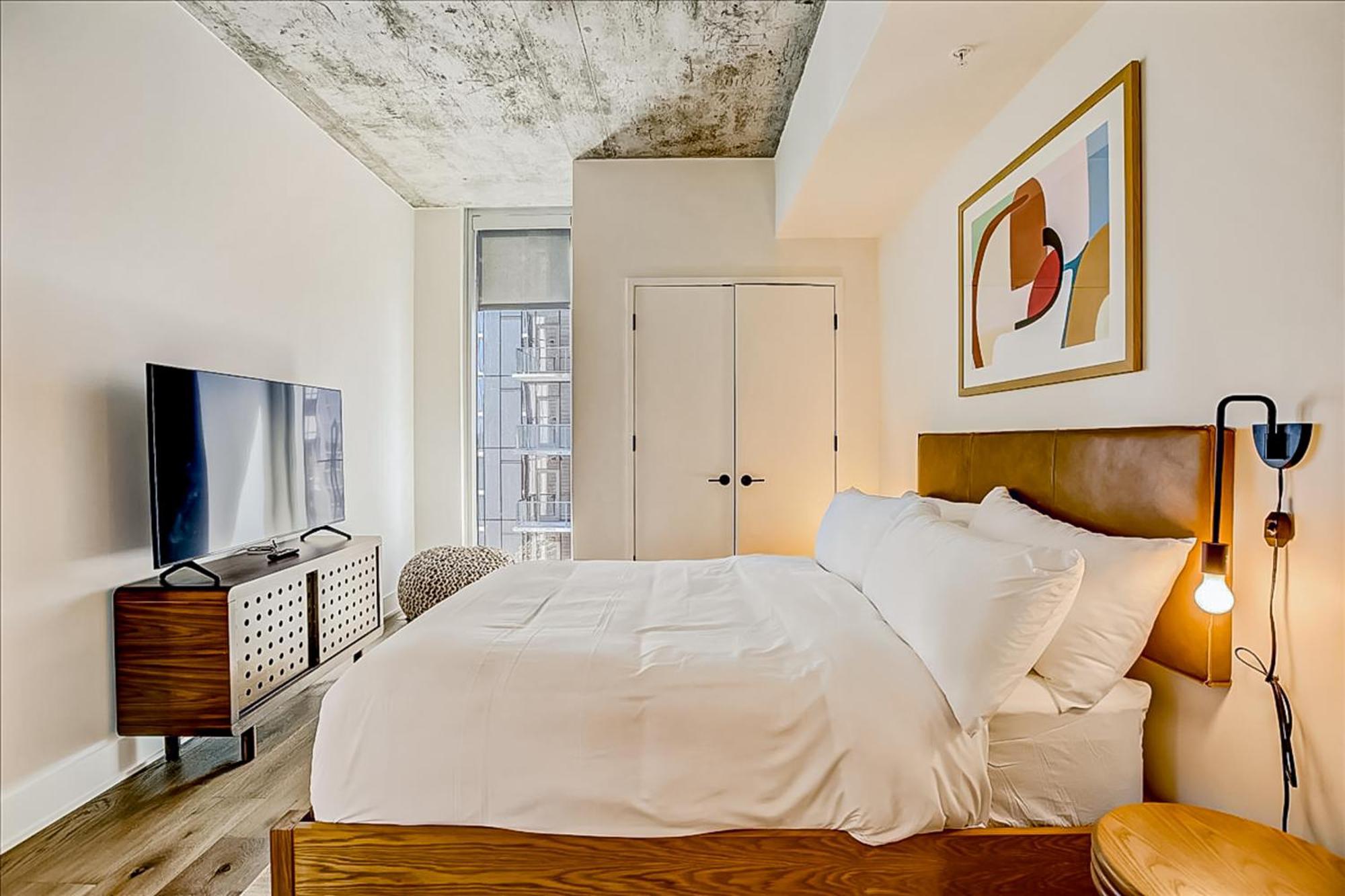Ferienwohnung Natiivo Austin Zimmer foto