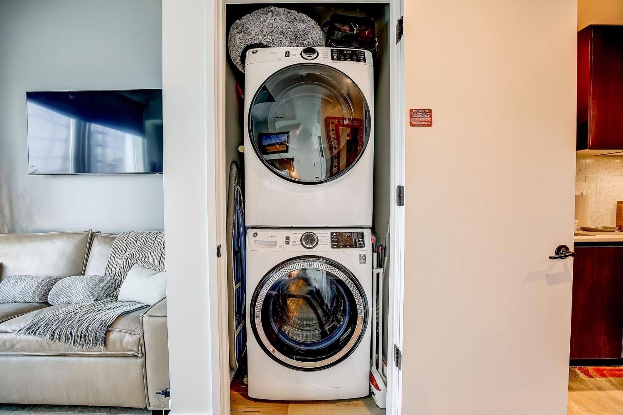 Ferienwohnung Natiivo Austin Zimmer foto