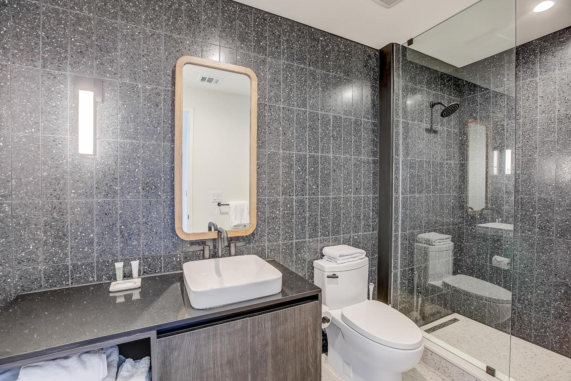 Ferienwohnung Natiivo Austin Zimmer foto